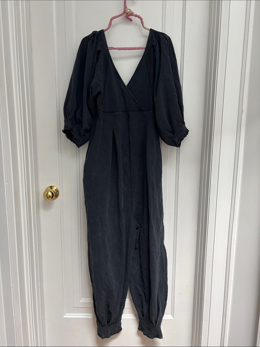 Free People Jumpsuit